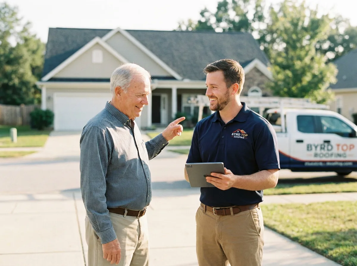 Roofing Ponca, NE FAQs